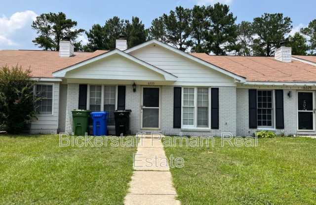 6323 Olde towne Drive