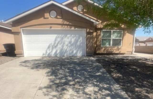Beautiful Southwest Location 3 bedroom 2 bath 2 car garage