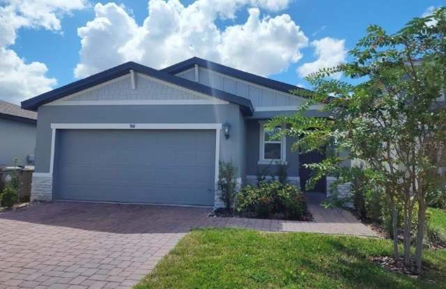 964 RIVERS CROSSING STREET