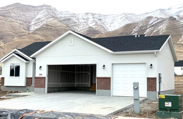 204 Tram Rock Rd. - 204 Tram Rock Rd, Tooele County, UT 84074