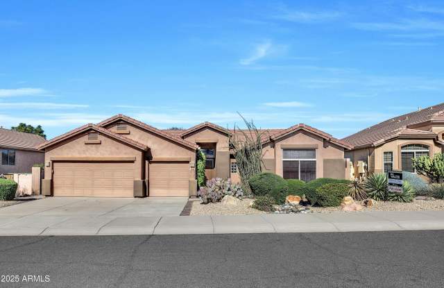 Photo of 7446 E GLENN MOORE Road