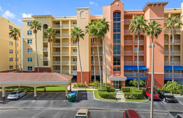 Photo of 16550 GULF BOULEVARD