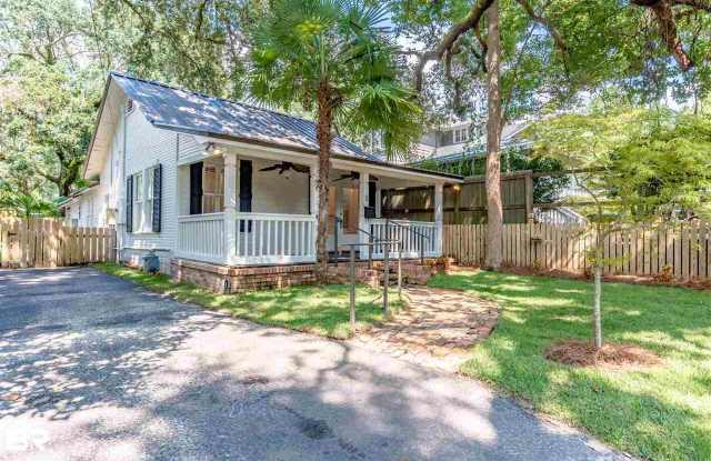 59 Morphy Avenue - 59 Morphy Avenue, Fairhope, AL 36532