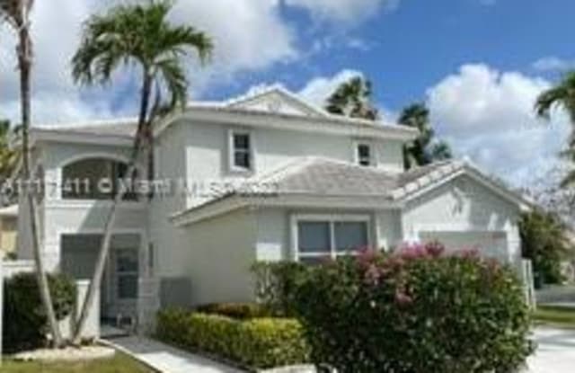 15401 SW 49th St - 15401 Southwest 49th Street, Kendall West, FL 33185