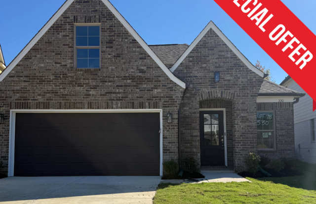 Photo of New Build in Oakland, TN! HALF OFF FIRST MONTH RENT!