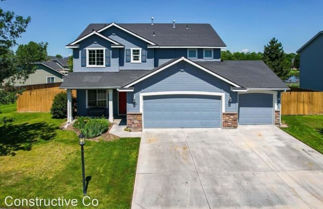 7238 S Culbertson Way - 7238 South Culbertson Way, Ada County, ID 83709