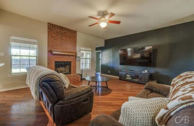 4009 Georgetown Drive