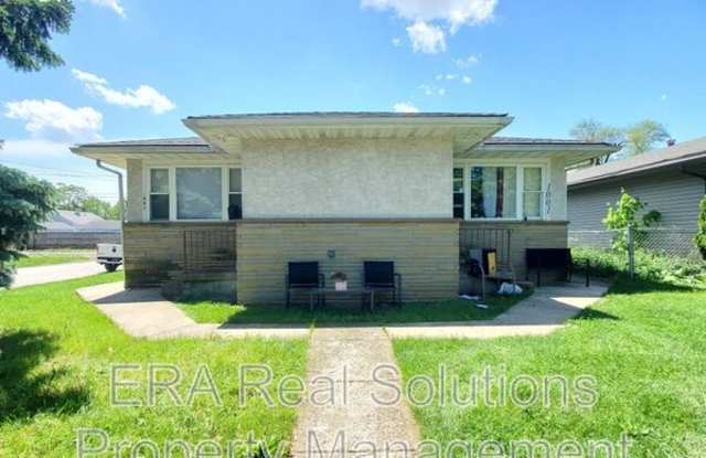 1003 E 21st Ave - 1003 East 21st Avenue, Columbus, OH 43211