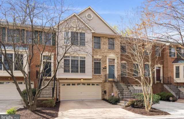 5704 EXETER HILL WAY - 5704 Exeter Hill Way, North Bethesda, MD 20852