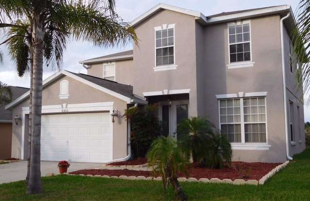 15903 BAY VISTA DRIVE