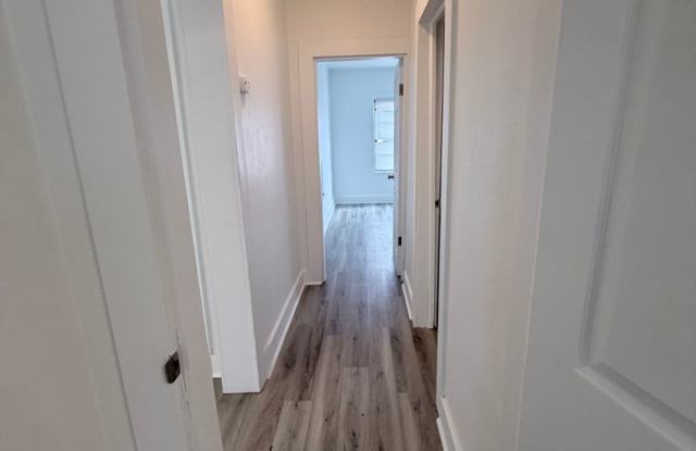 Now Available – Updated 2 Bedroom Apartment in Cullman!