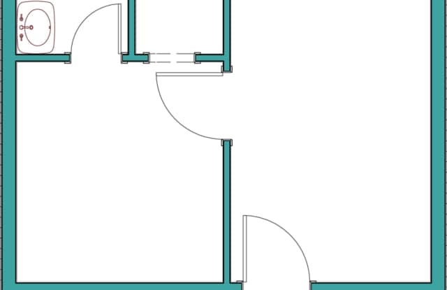 The Hedge Apartments