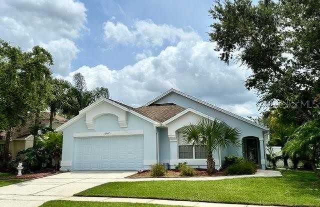 13542 CRYSTAL RIVER DRIVE