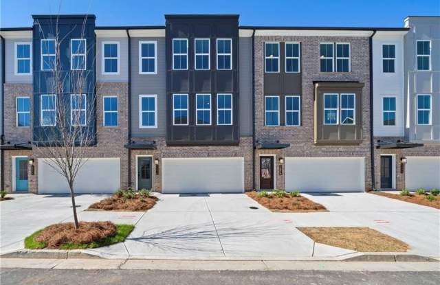 2676 Creek View Terrace