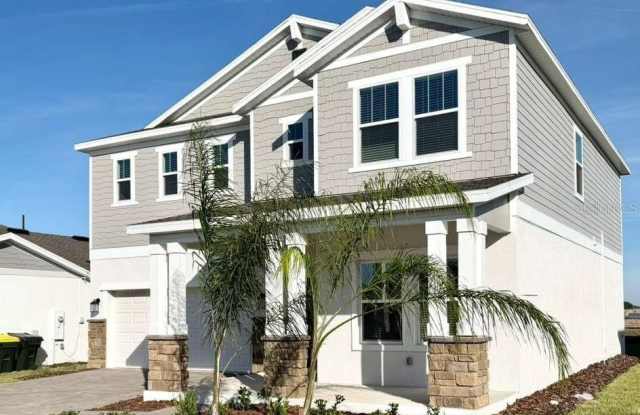 5664 LEMON GRASS STREET