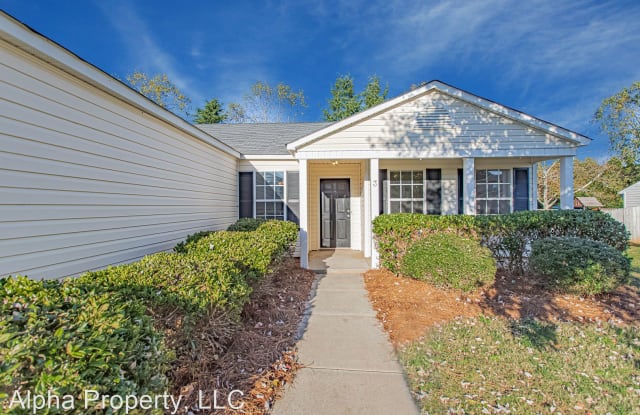 3 Glassglenn Dr - 3 Glassglenn Drive, Five Forks, SC 29681