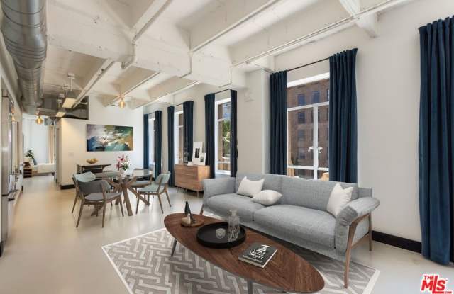 6253 Hollywood Blvd unit: 501