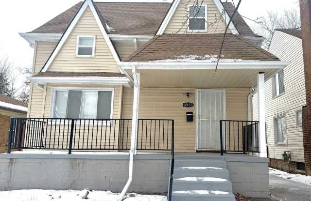 Photo of This beautifully updated 3-bedroom, 1-bath single-family home is ready for move-in!