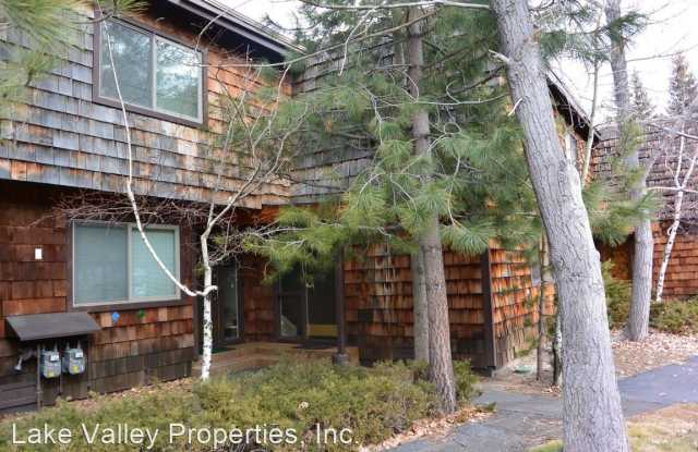 552 Christie Dr. #306 - 552 Christie Drive, South Lake Tahoe, CA 96150