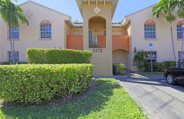 4172 Castilla Circle unit: 206