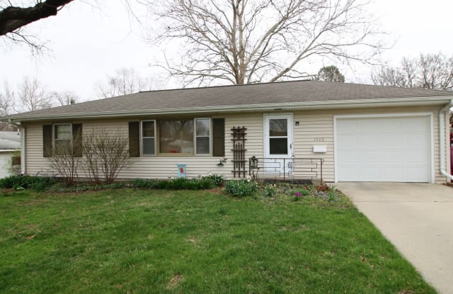 1526 Marston Avenue - 1526 Marston Avenue, Ames, IA 50010