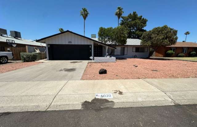 Photo of !!HALF OFF FIRST MONTH'S RENT!! Spacious 3 Bedroom 2 Bathroom Home!!!