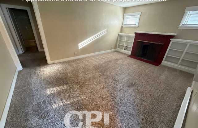 466 25th Ave- Longview, WA