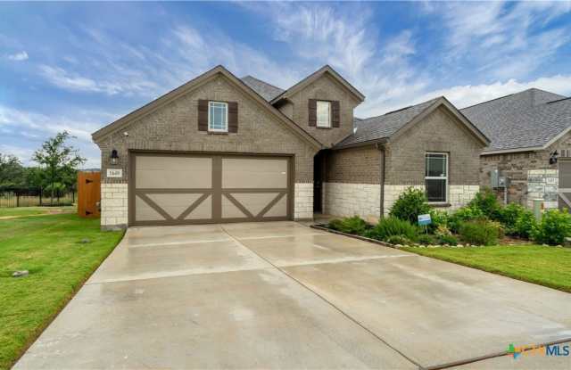 1649 Ranch House