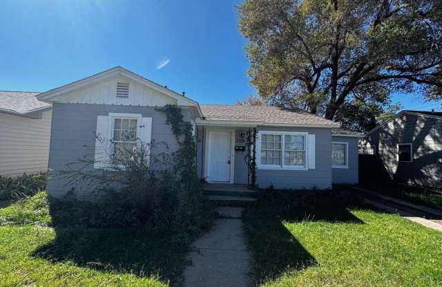 Photo of 3719 25th Street