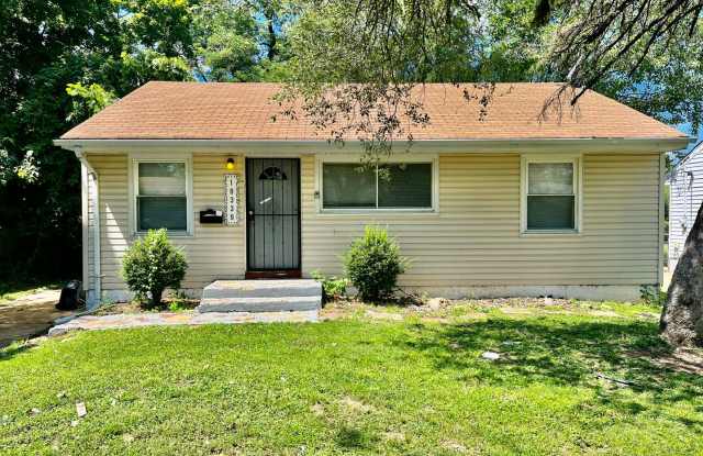 Beautiful 3 Bedroom!