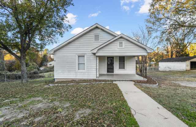 Photo of 602 Doby Street