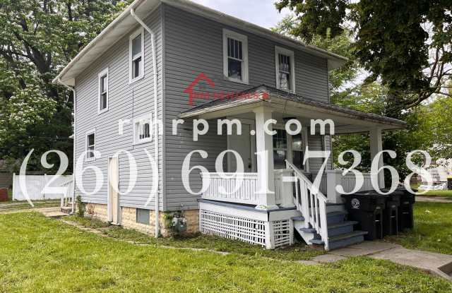 1114 Colerick Street