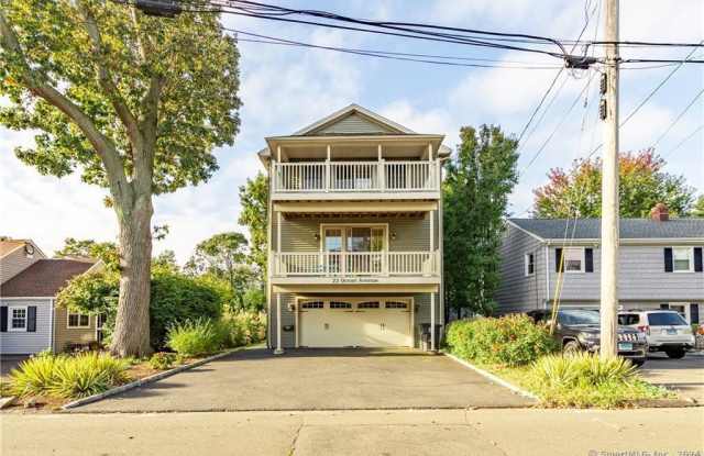 22 Ocean Avenue