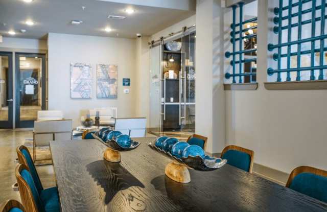 Photo of The Grand at Manor