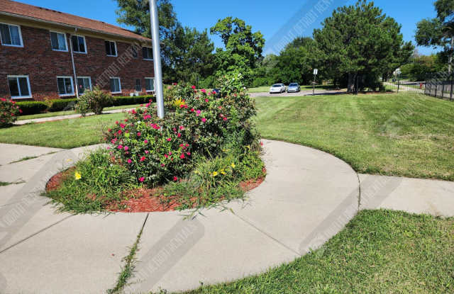 1800 Brainard St Apt 205