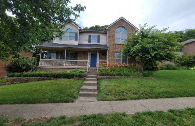 2149 PALOMAR TRACE Drive