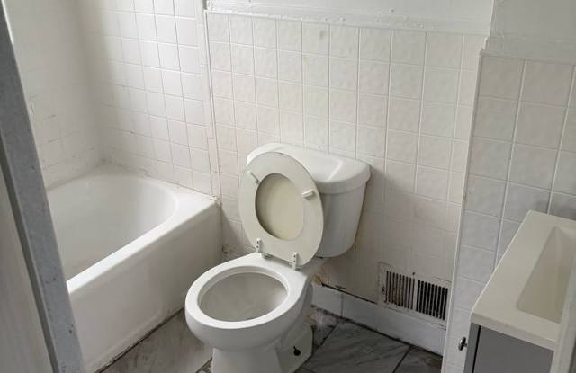 7345 Curtis, Detroit MI 2 Bedroom, 1 Bathroom