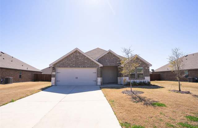1833 Pecan Valley Drive