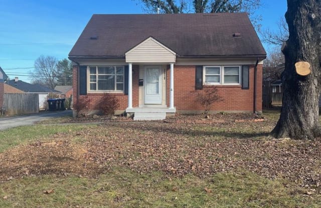 Four bedroom,, two bath house for rent! - 2513 Clearbrook Drive, Louisville, KY 40220