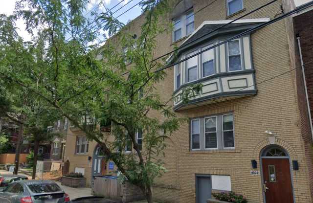 4518-22 Osage Avenue