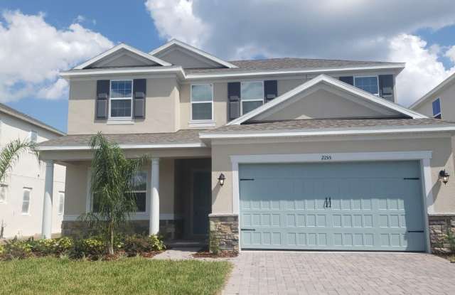 Photo of 2155 BRILLANTE DRIVE