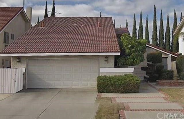 8401 Meadowlark Lane - 8401 Meadowlark Lane, La Palma, CA 90623