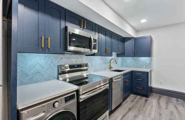 Photo of 4459 Gibson Ave - 4459 Basement