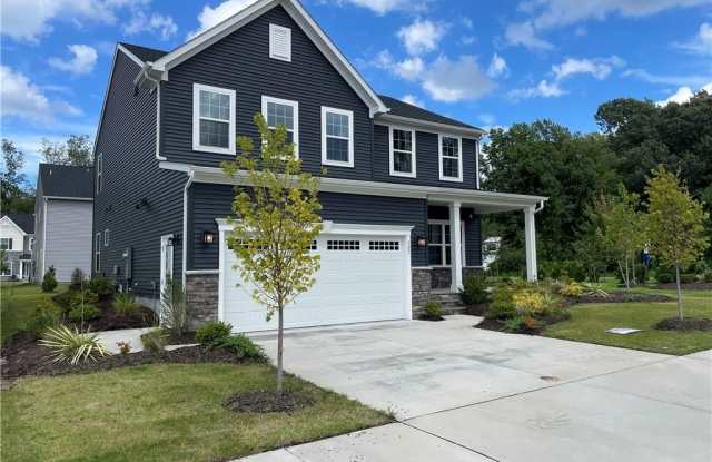 507 Early Station Trail