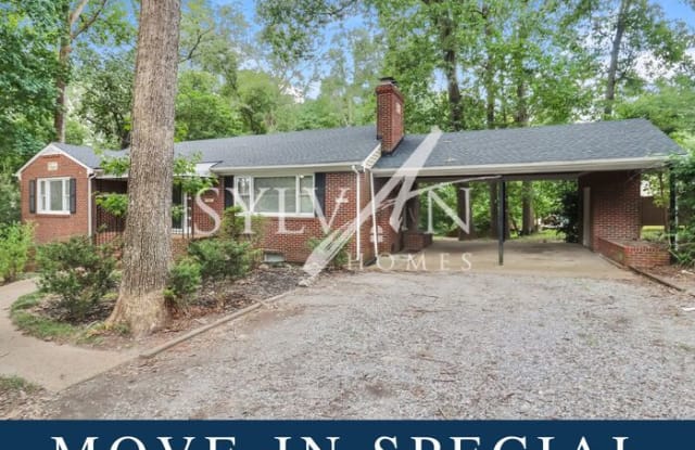 619 Spring Valley Road - 619 Spring Valley Road, Chesterfield County, VA 23834