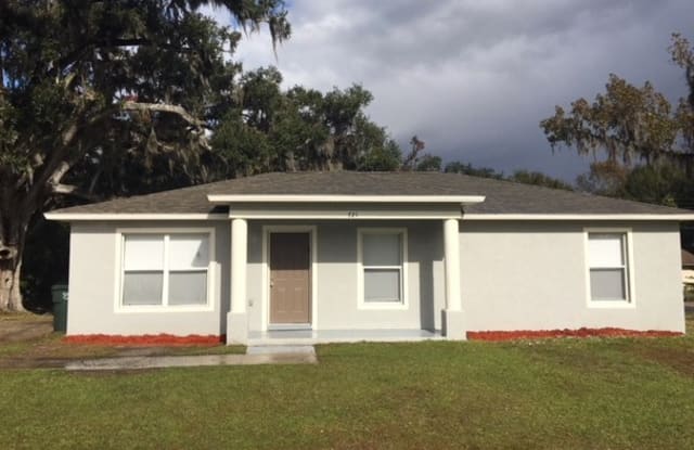 721 West Thomas Street - 721 West Thomas Street, Lakeland, FL 33805