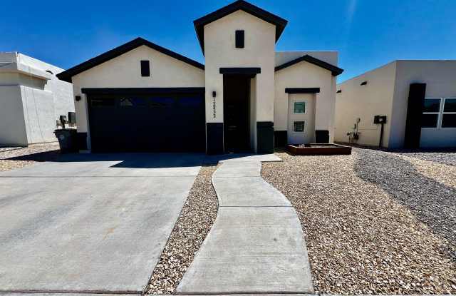 12252 Desert Dove Avenue - 12252 Desert Dove Avenue, El Paso, TX 79938