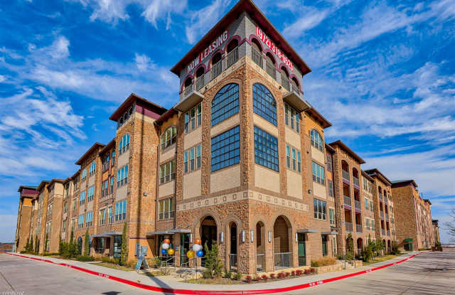 Tower Bay Lofts