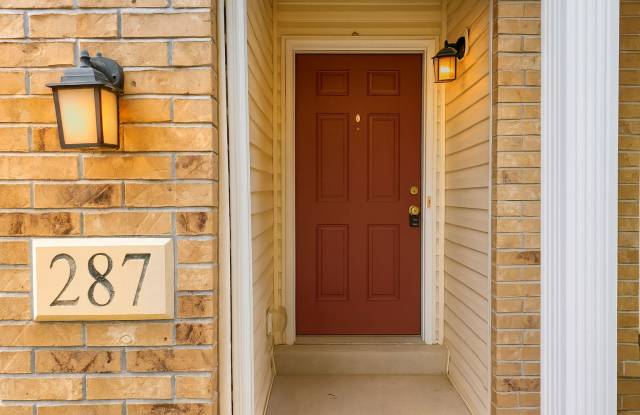 287 Arbor Place Lane