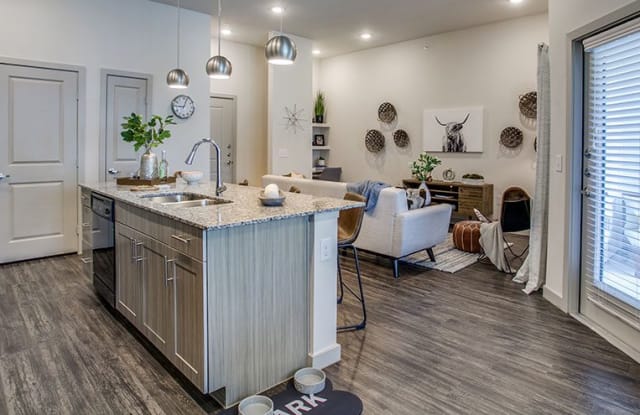 Photo of Gray Branch Apartments